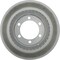 Centric Parts Gcx Brake Rotor, 320.83015 320.83015 - alternate 5